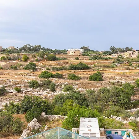 Lejlighed Beautiful 2br With Beautiful W/tranquil Views By 360 Estates Marsaxlokk