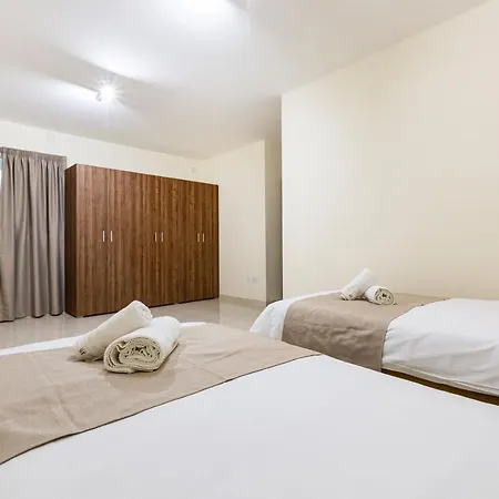 Beautiful 2br With Beautiful W/tranquil Views By 360 Estates Marsaxlokk
