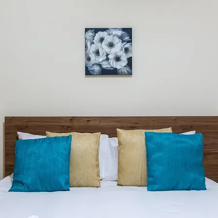 Appartement Beautiful 2br With Beautiful W/tranquil Views By 360 Estates *