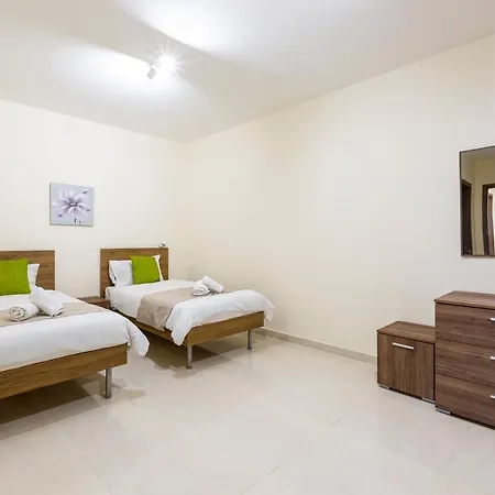 Beautiful 2br With Beautiful W/tranquil Views By 360 Estates * Marsaxlokk