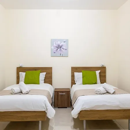 Apartamento Beautiful 2br With Beautiful W/tranquil Views By 360 Estates Marsaxlokk