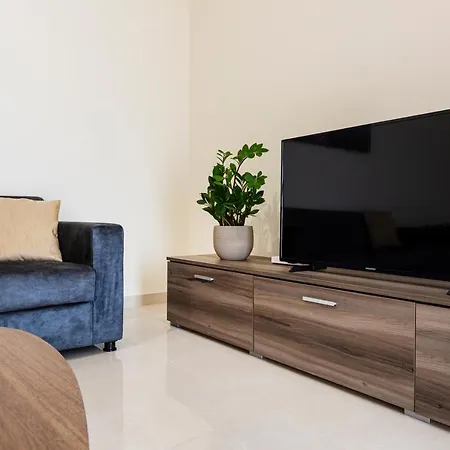 Beautiful 2br With Beautiful W/tranquil Views By 360 Estates * Marsaxlokk